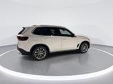 Thumbnail of 2026 Alpine White BMW X5 PHEV