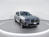 Thumbnail of 2023 Skyscraper Gray Metallic BMW X3