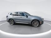 Thumbnail of 2023 Skyscraper Gray Metallic BMW X3