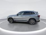 Thumbnail of 2023 Skyscraper Gray Metallic BMW X3