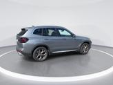 Thumbnail of 2023 Skyscraper Gray Metallic BMW X3