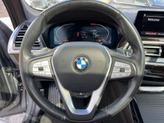 Thumbnail of 2023 Skyscraper Gray Metallic BMW X3