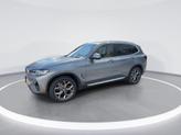 Thumbnail of 2023 Skyscraper Gray Metallic BMW X3