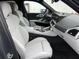 Thumbnail of 2026 Dravit Grey Metallic BMW XM