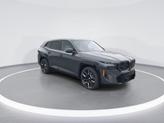 Thumbnail of 2026 Dravit Grey Metallic BMW XM