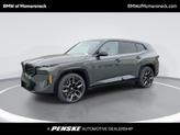 Photo of 2026 Dravit Grey Metallic BMW XM