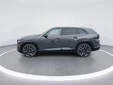 Thumbnail of 2026 Dravit Grey Metallic BMW XM
