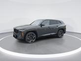 Thumbnail of 2026 Dravit Grey Metallic BMW XM