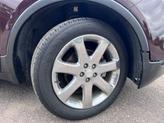 Thumbnail of 2018 Black Cherry Metallic Buick Encore