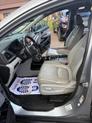 Thumbnail of 2018 Lunar Silver Metallic Honda Odyssey