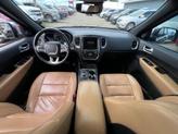 Thumbnail of 2017 Granite Pearl Coat Dodge Durango