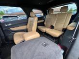 Thumbnail of 2017 Granite Pearl Coat Dodge Durango