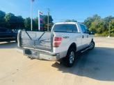 Thumbnail of 2014 Oxford White Ford F-150