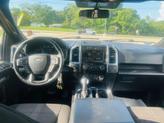 Thumbnail of 2015 Red Ford F-150
