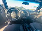 Thumbnail of 2016 Billet Silver Metallic Clearcoat Jeep Wrangler