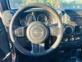Thumbnail of 2016 Billet Silver Metallic Clearcoat Jeep Wrangler