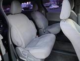 Thumbnail of 2015 Attitude Black Toyota Sienna