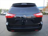 Thumbnail of 2015 Attitude Black Toyota Sienna