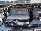 Thumbnail of 2015 Attitude Black Toyota Sienna