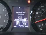 Thumbnail of 2015 Attitude Black Toyota Sienna