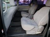 Thumbnail of 2015 Attitude Black Toyota Sienna