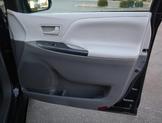 Thumbnail of 2015 Attitude Black Toyota Sienna