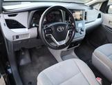 Thumbnail of 2015 Attitude Black Toyota Sienna