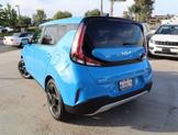 Thumbnail of 2024 Blue Kia Soul
