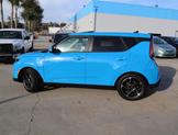 Thumbnail of 2024 Blue Kia Soul