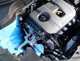 Thumbnail of 2024 Blue Kia Soul