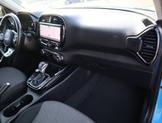 Thumbnail of 2024 Blue Kia Soul