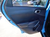 Thumbnail of 2024 Blue Kia Soul
