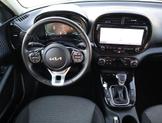 Thumbnail of 2024 Blue Kia Soul