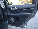 Thumbnail of 2019 Gun Metallic Nissan Pathfinder