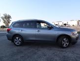Thumbnail of 2019 Gun Metallic Nissan Pathfinder