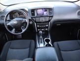 Thumbnail of 2019 Gun Metallic Nissan Pathfinder