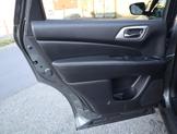 Thumbnail of 2019 Gun Metallic Nissan Pathfinder