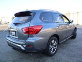 Thumbnail of 2019 Gun Metallic Nissan Pathfinder
