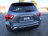 Thumbnail of 2019 Gun Metallic Nissan Pathfinder