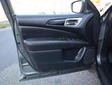 Thumbnail of 2019 Gun Metallic Nissan Pathfinder