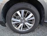 Thumbnail of 2019 Gun Metallic Nissan Pathfinder