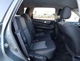 Thumbnail of 2019 Gun Metallic Nissan Pathfinder