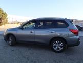 Thumbnail of 2019 Gun Metallic Nissan Pathfinder
