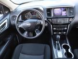 Thumbnail of 2019 Gun Metallic Nissan Pathfinder