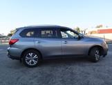 Thumbnail of 2019 Gun Metallic Nissan Pathfinder