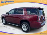 Thumbnail of 2016 Burgundy GMC Yukon