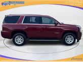 Thumbnail of 2016 Burgundy GMC Yukon