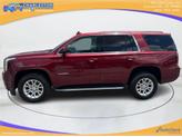 Thumbnail of 2016 Burgundy GMC Yukon