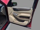 Thumbnail of 2016 Burgundy GMC Yukon