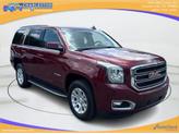 Photo of 2016 Burgundy GMC Yukon